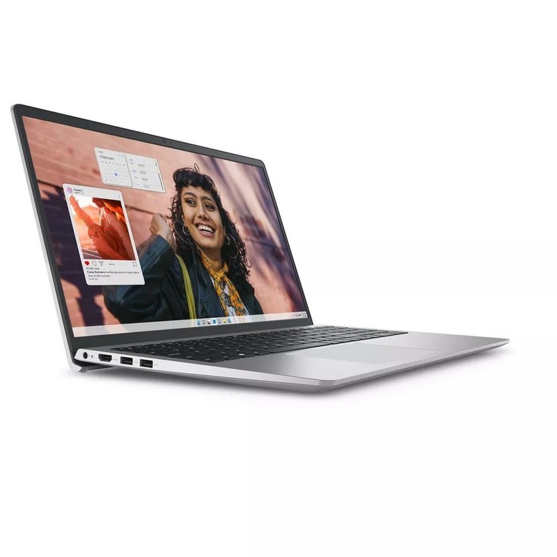 Dell Inspiron 15.6" FHD TOUCH AMD Ryzen 7 5825U 16 512GB SSD MX550 - SILVER gallery