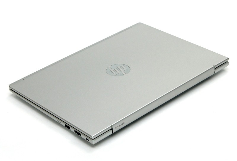 HP ProBook 4 G1i 14 in WUXGA Core Ultra 5 225U 1TB SSD Silver 16GB RAM W11P gallery