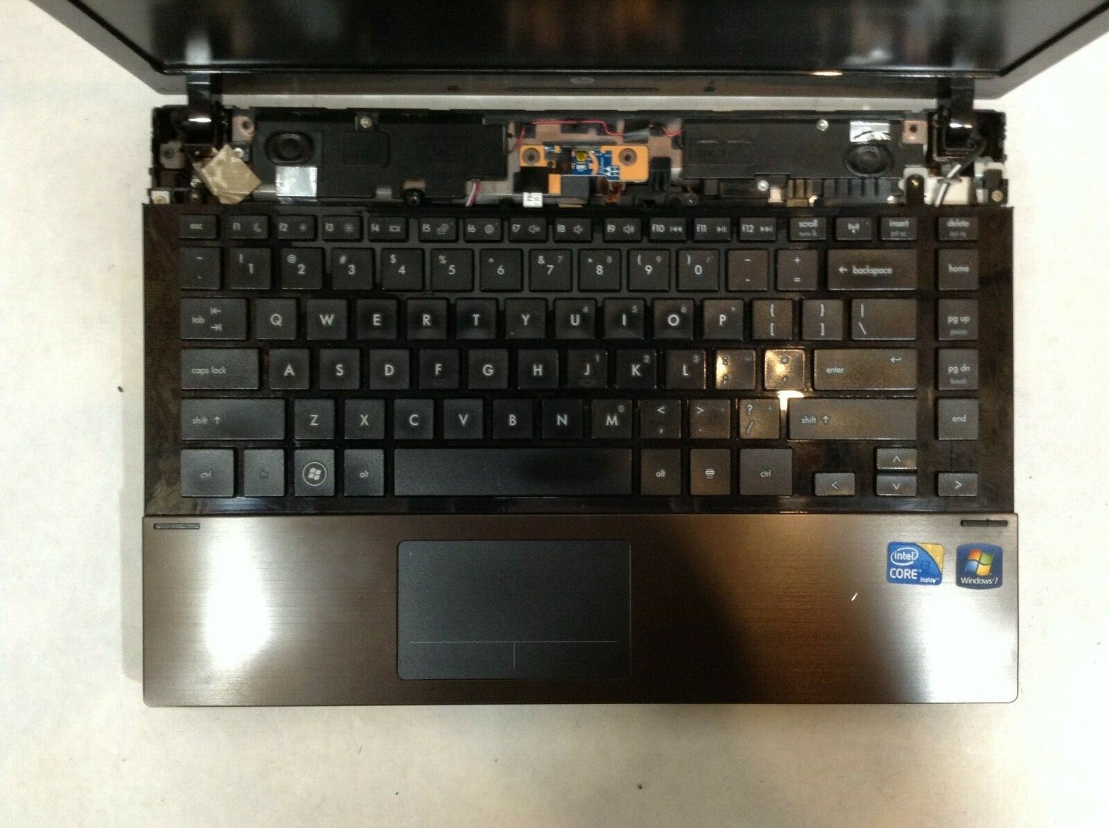 HP ProBook 4420s 14" Laptop Intel Core i3-380M 2.53GHz - BOOTS - RV gallery