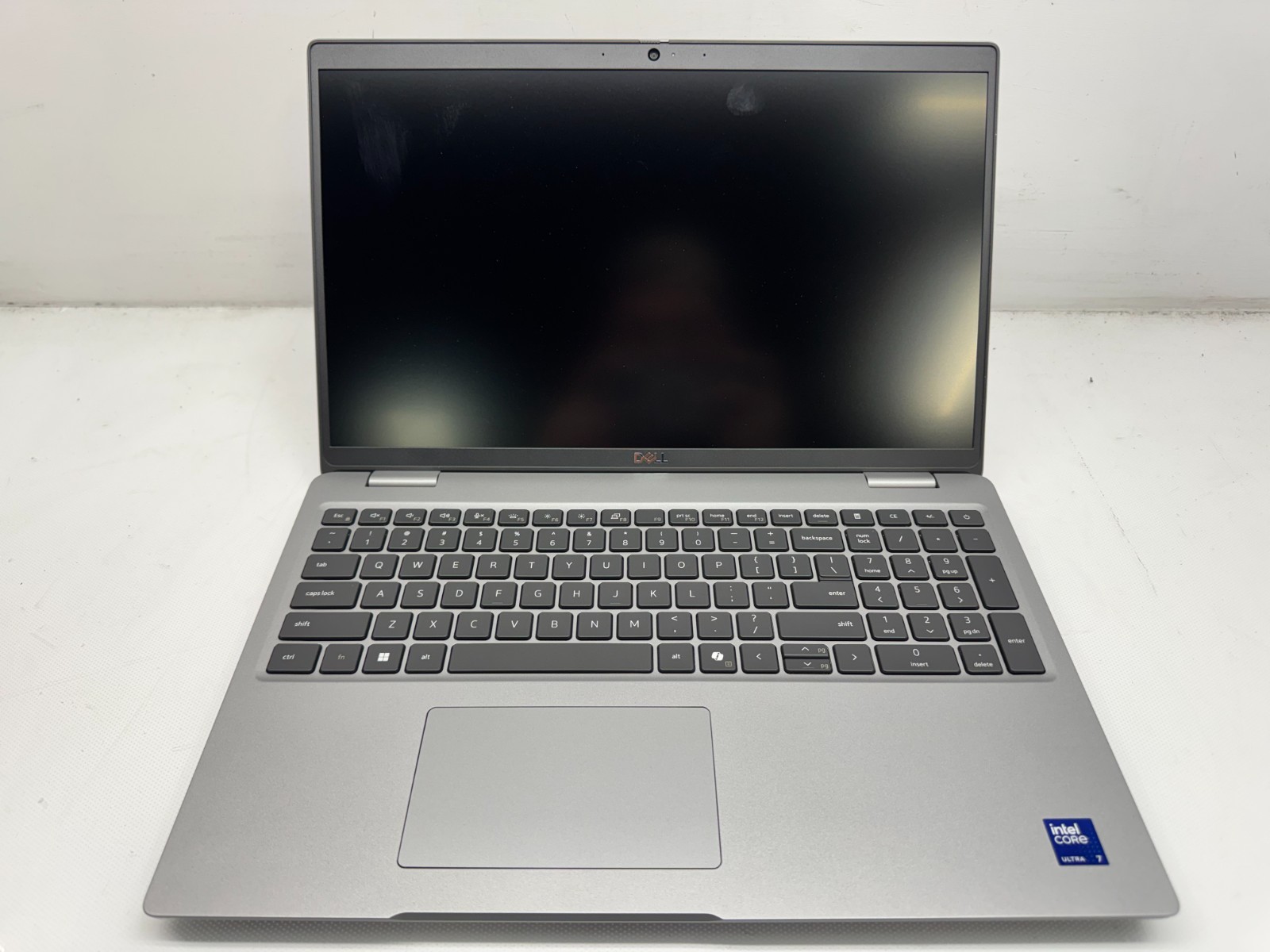 Dell Latitude 5550 Ultra 7 155U @1.70GHz 16GB 256GB Missing Battery *READ* gallery