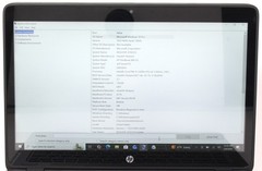 HP EliteBook 840 G1 14″ 2.3GHz i5-5300U 128GB SSD 8GB RAM Laptop; 6181330