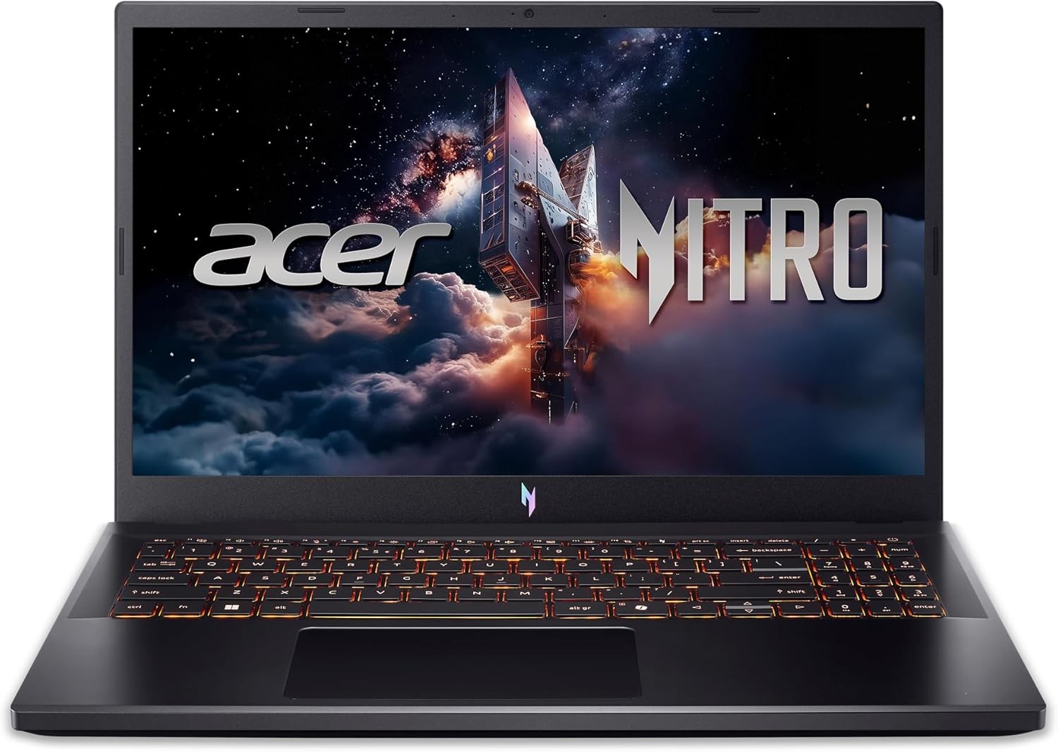 Acer Nitro V 15.6" FHD Gaming Laptop Intel Core i5-13420H NVIDIA RTX 4050 8GBRAM gallery