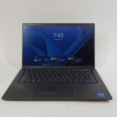 Dell Latitude 7420 14″ i7-1165G7 2.8GHz 16GB RAM 512GB SSD