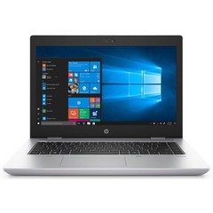 HP ProBook 645 G4 14” AMD Ryzen 5 PRO 2500U 2.0 GHz 8GB 256GB SSD W11P Laptop SL
