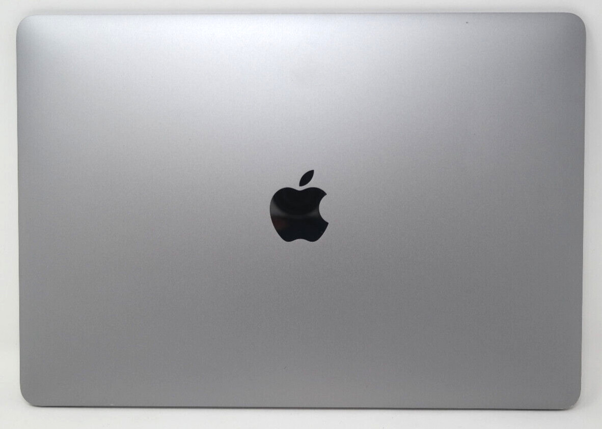 Apple MacBook Air 8 2018 A1932 i5 8th Gen 13" 128 GB 8 GB Gray Sonoma NO AC gallery