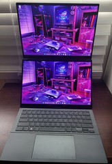 ASUS Zenbook DUO Dual 14 3K OLED Touch Laptop Intel Core Ultra 9 /32GB/ 1TB SSD