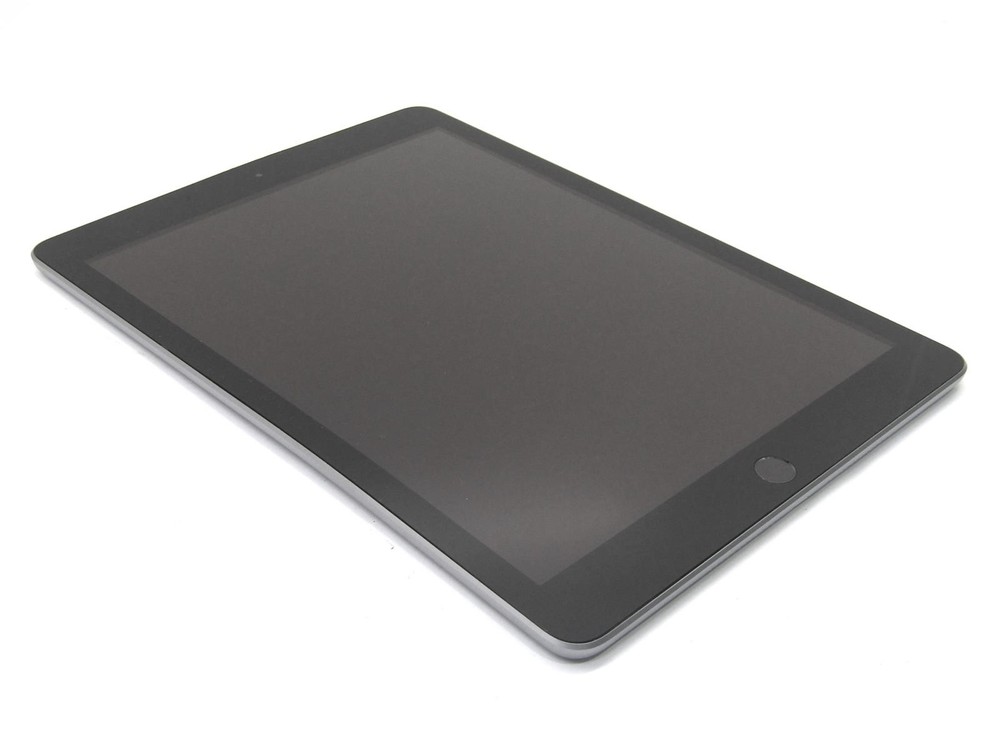 Apple iPad 6 A1893 7,5 32GB 9.7" | Space Gray | WiFi Only | Health: 98%