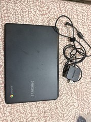 Samsung Chromebook 3 XE500C13 11.6in. (16GB, Intel Celeron N, 2.48GHz, 2GB)…
