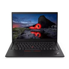 Lenovo ThinkPad X1 Carbon Gen 8 14″ WQHD Intel i7-10610U 16GB 512GB SSD W11P BK
