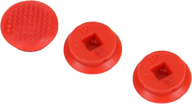 3Pc Thinkpad 3.0 Mm Trackpoint Caps for Thinkpad T14S Gen 5 4 3 2, Thinkpad X1 C gallery