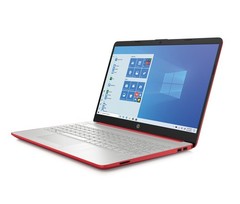 HP 15-dw0083wm 15.6″ HD Laptop Intel N5000 1.1GHz 4GB 128GB W10 – Very Good