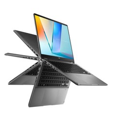 ASUS Vivobook Flip 14” OLED Touch Copilot+ PC (Ultra 7 256V, 16GB, 1TB)