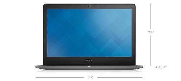Dell Chromebook 13-7310. 13.3". i5, 8GB RAM 32GB SSD in mint condition. gallery