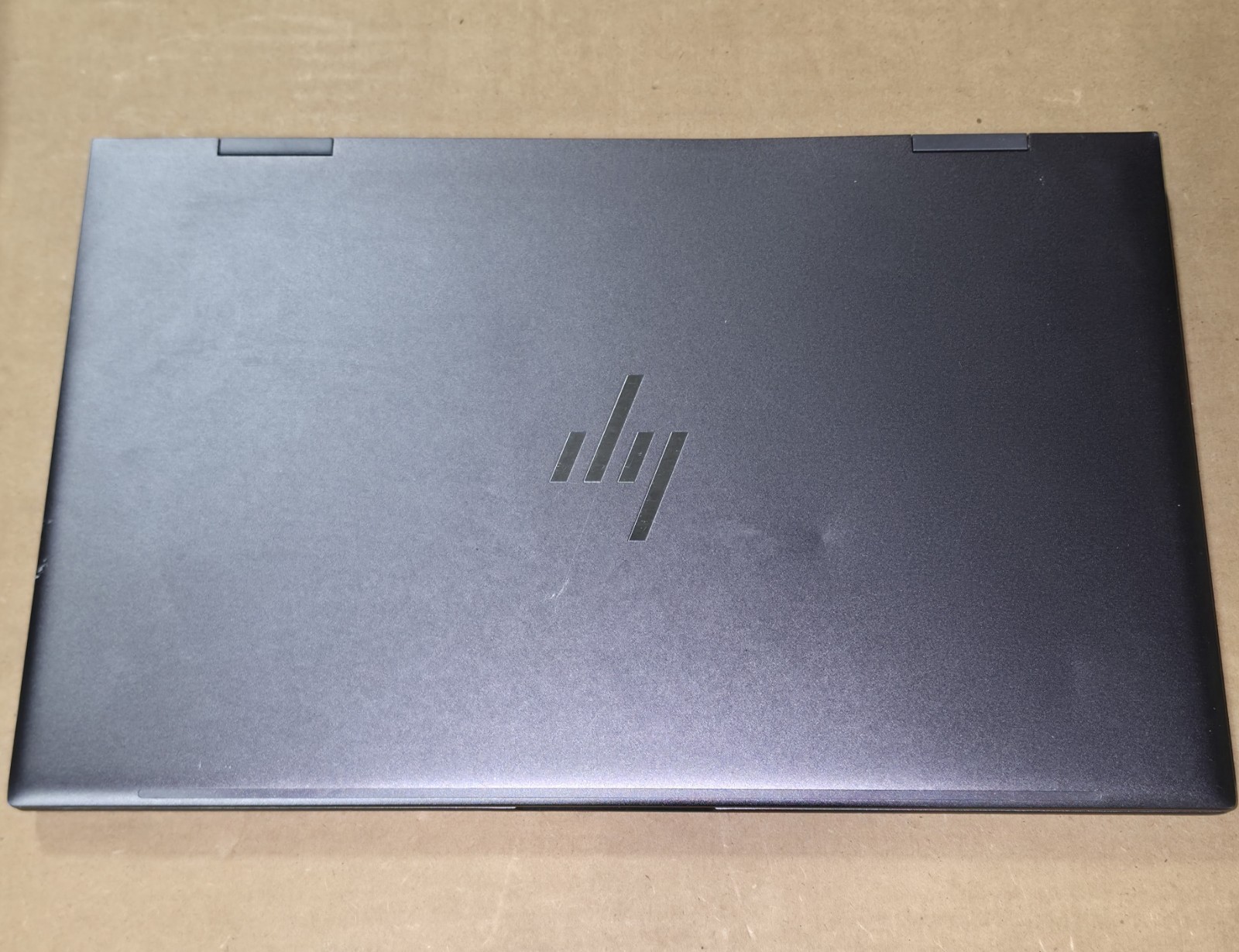 HP ENVY x360 2-in-1 15.5" Touch AMD Ryzen 5 5500U 8GB 256GB NVMe gallery
