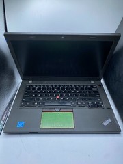 Lenovo ThinkPad L460 Intel Celeron 3955U 256GB SSD 8GB RAM – See Description..