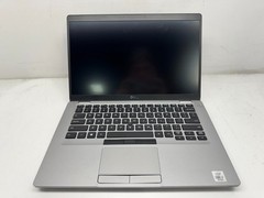 Dell Latitude 5411 14″ i7-10850H@2.7GHz 16G RAM 256G SSD No Camera series**READ*