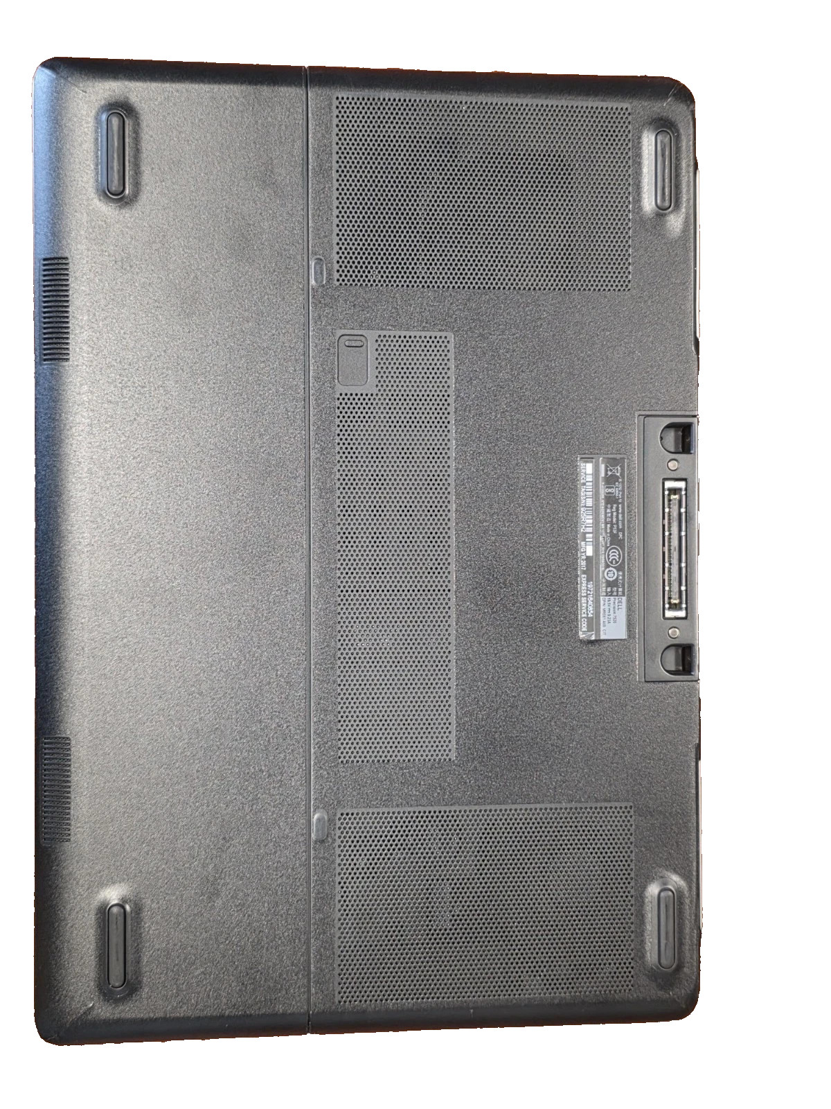Dell Latitude 7520 Intel Xeon E3-1535M @3.10 Ghz 16GB RAM 512GB SSD Win 11 Pro gallery