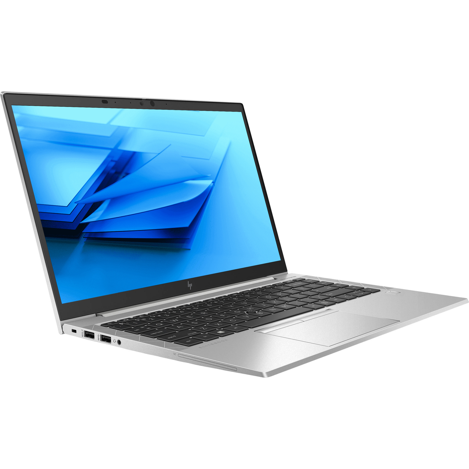 HP EliteBook 840 G7 i5-10310U 8GB RAM 1TB NVMe 1080p Win 11 Pro B gallery