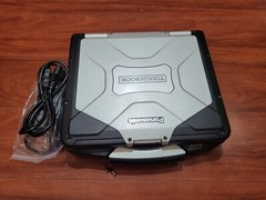 Panasonic Toughbook CF-31, i7-3520M@ 2.9GHz✔️ 16GB✔️ 1TBSSD✔️DVDRW✔️