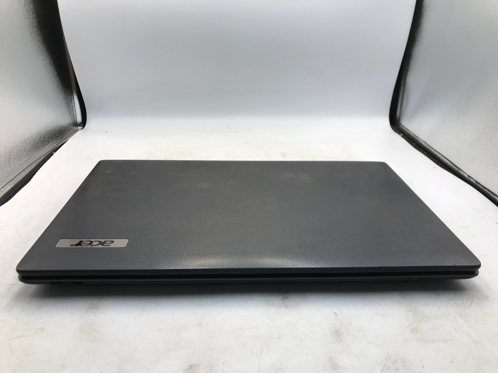 Acer Aspire 5733 Intel Core i3-370M Intel 15.6" Laptop-NO POWER-MZ gallery
