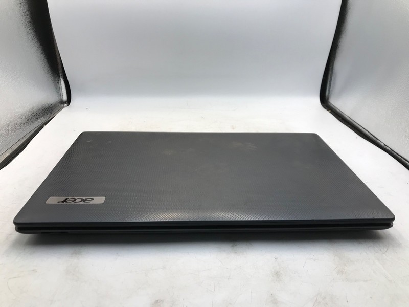 Acer Aspire 5733 Intel Core i3-370M Intel 15.6" Laptop-NO POWER-MZ gallery