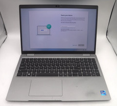 Dell Latitude 5520 i7-1185G7 3.0GHz 32GB RAM 14 in 512GB NVMe Win 11 Pro