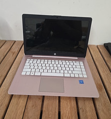 HP Stream 14-cb172wm 14″ PARTS ONLY