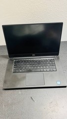 Dell Precision 5510 Laptop | i5-6300HQ | 16GB RAM | 512 NVMe SSD