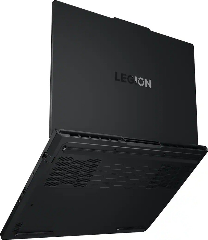 Lenovo - Legion Pro 5 16" 2.5K Gaming Laptop - AMD Ryzen 9 8945HX - RTX 5060 gallery