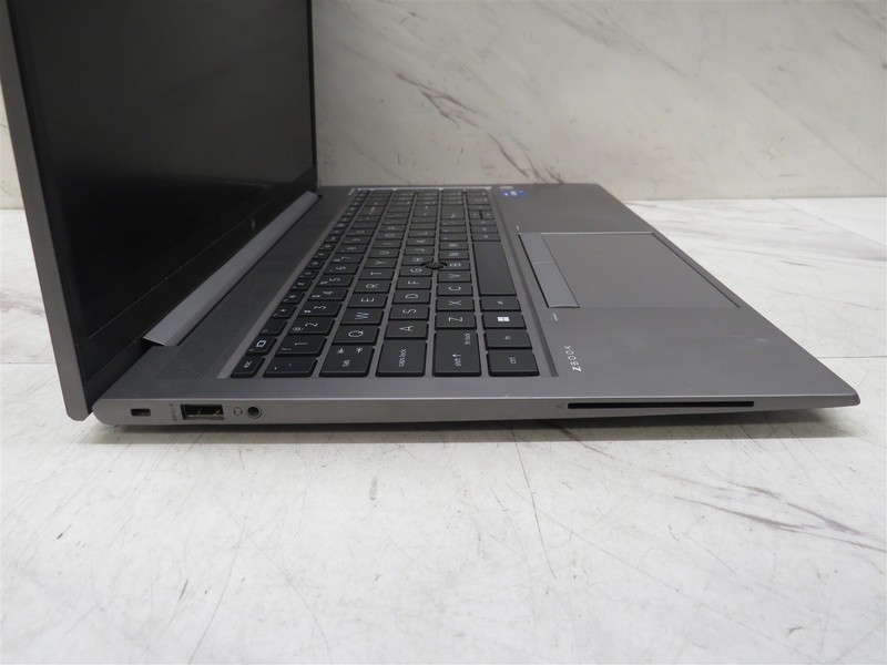 HP Zbook Firefly 15 G8 Laptop Intel i7-1165G7@2.8GHz 16 GB RAM *BIOS LOCKED* gallery