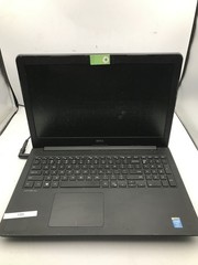 DELL LATITUDE 3550 – FOR PARTS/REPAIR – INTEL I3 1315U – NO RAM – READ DESC – BB
