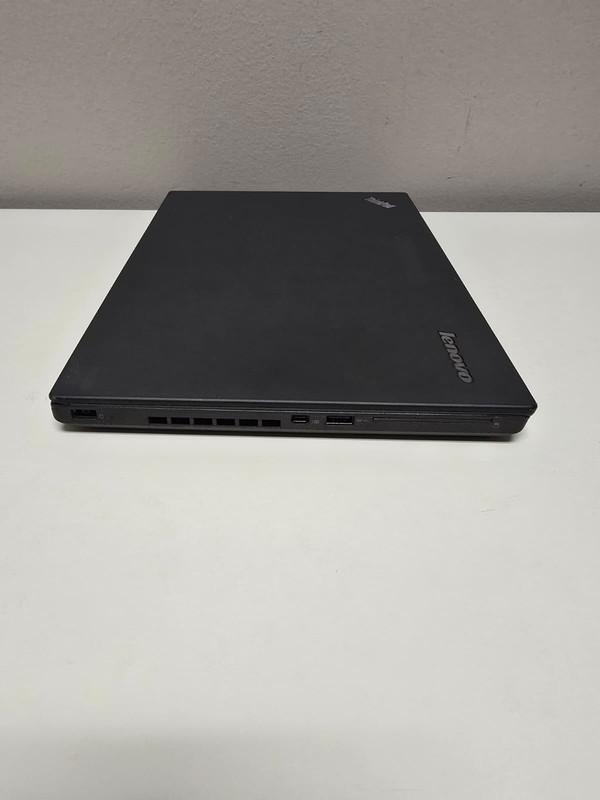 Lenovo ThinkPad T440 | i5 4th Gen 8GB RAM 180GB SSD | HD+ Win 11 Pro | Dual Batt gallery