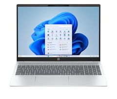 HP OmniBook 5 Laptop Computer 16″ 2K AMD Ryzen 7 16 GB memory;512 GB SSD