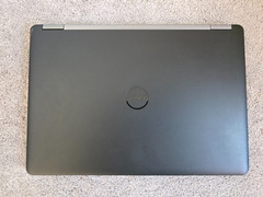 Dell Latitude E7470 14 FHD i5-6300U 8GB RAM Laptop No Battery No OS Charger Incl