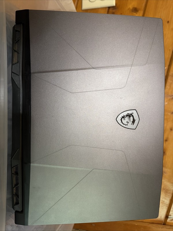 MSI Pulse GL66 11UGKV Gaming Laptop i7 16GB 477GB SSD RTX 15.6" Win11 gallery