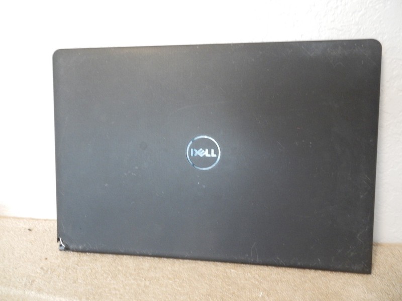 Dell Inspiron 15 3558 Laptop 6gb RAM 500gb HDD Win10 DVD Battery Charger gallery