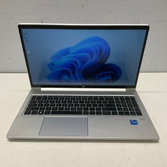 HP ProBook 450 G10 15.6″ Intel i5-1334U 1.3Ghz 16GB 256GB SSD Windows 11 READ