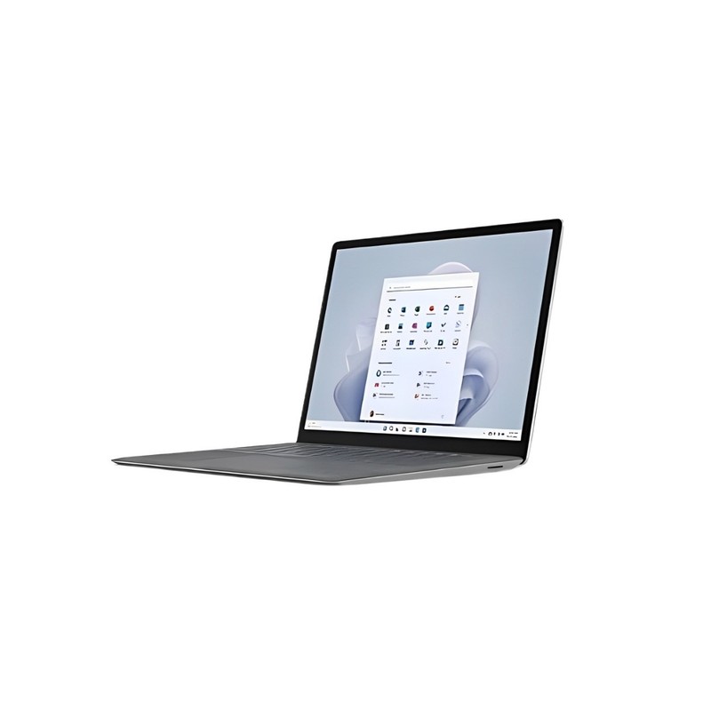 Microsoft Surface Platinum Laptop 5 13.5 Touch Screen Refurbished gallery