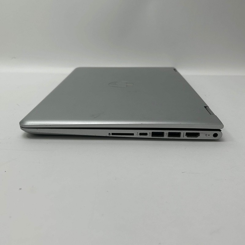 HP Pavilion x360 TPN-W125 14" i3-7100U 2.4GHz 8GB RAM 500GB SSD gallery