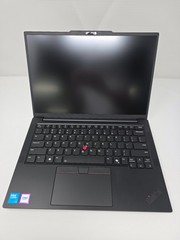 MINT Lenovo Thinkpad E14 Gen 7(Black | RAM: 16 GB | 256 GB SSD | Core 5) 14″
