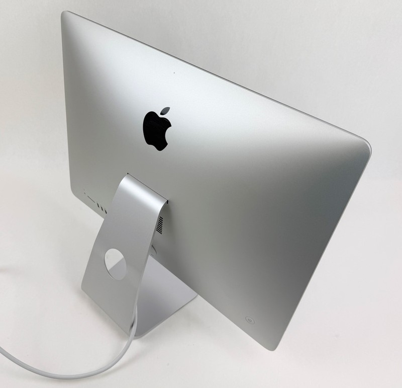 Apple iMac 27" Retina 5K i5 10th Gen 3.3GHz 8GB 512GB SSD Sequoia MacOS gallery