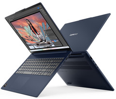 Lenovo IdeaPad Slim 5 16″ WUXGA Touch 8-Core Ryzen AI 7 350 32GB 1TB SSD IR Cam