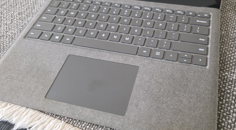 Microsoft Surface Laptop - Excellent Condition, Pristine, with Case and Charger gallery