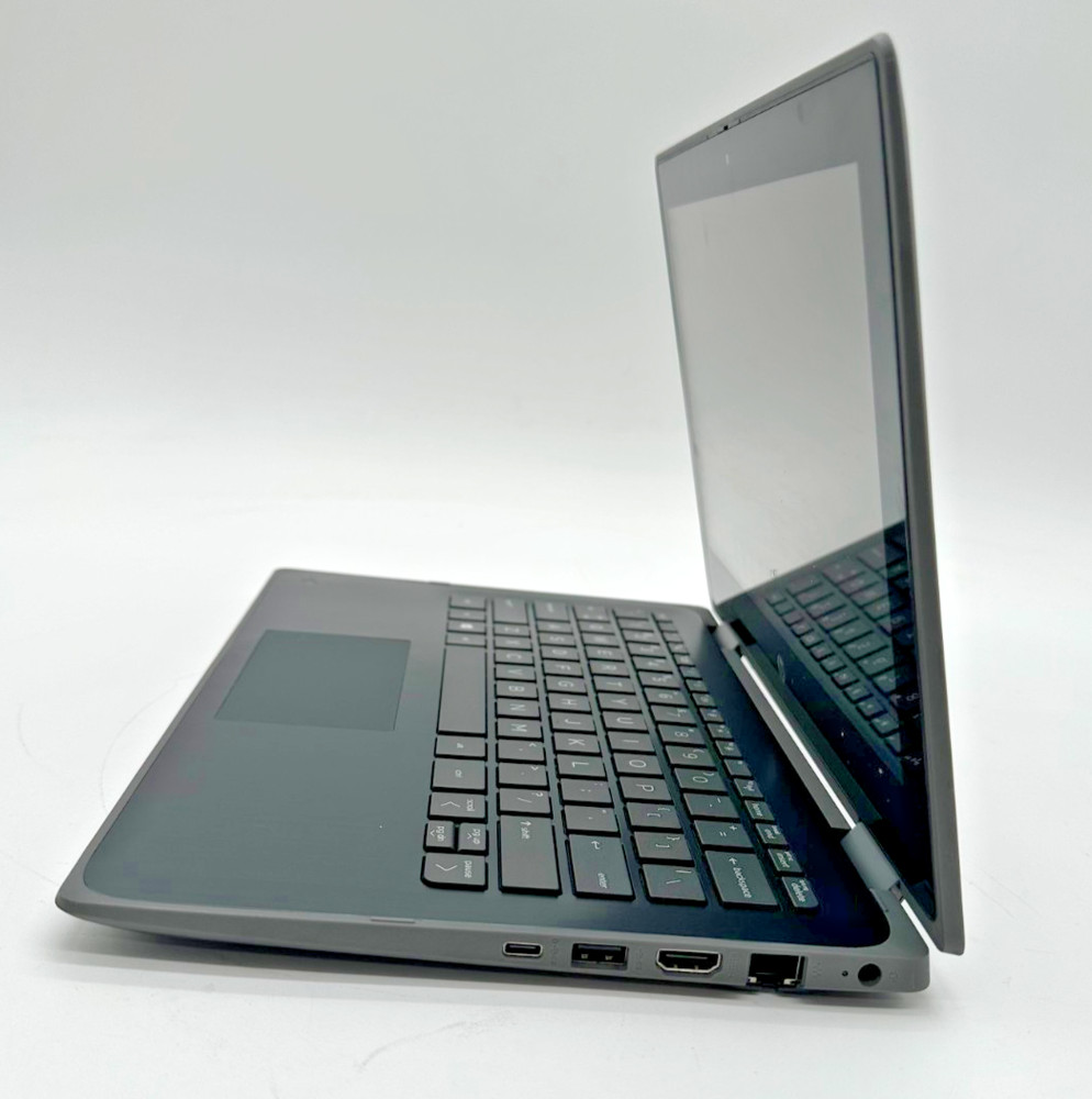HP ProBooK X360 11 G5 EE 11.6'' PENTIUM SILVER N5030 128GB SSD 4GB DDR4 GRAY/C