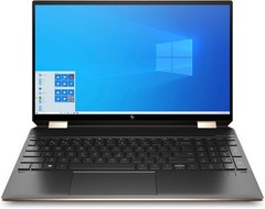 HP Spectre x360 15.6″ UHD Touch Intel i7-10510U 16GB 512GB GF MX330 W11H Laptop