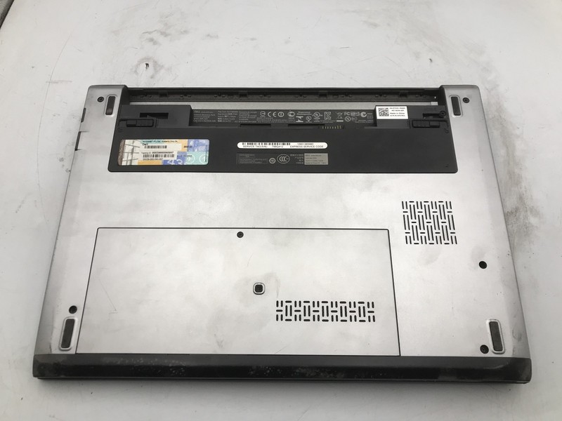 DELL LATITUDE 3330 - BOOTS TO BIOS - INTEL I3 3217M - 4GB RAM - READ DESC - BB!! gallery