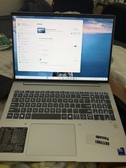 Hp Elitebook 660 16 Inch G11 Touch Screen
