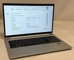 HP ProBook 450 G8 15.6″ (i5-1135G7 – 16GB RAM – 256GB SSD – Win11Home)