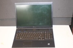 DELL PRECISION M6400 DUO P8400 17.3″ Laptop Windows 10 Pro