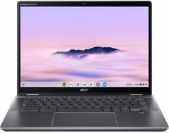 Acer Chromebook Plus Spin 514 Core 5 120U 16GB RAM – Certified Refurbished
